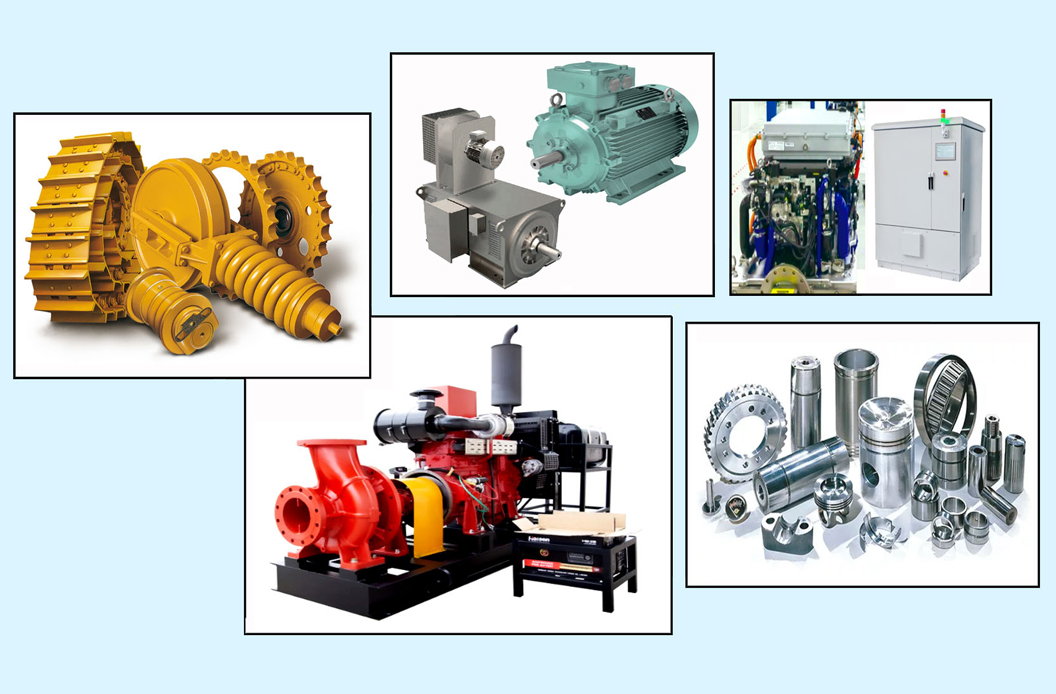 Home chemical products. orbis