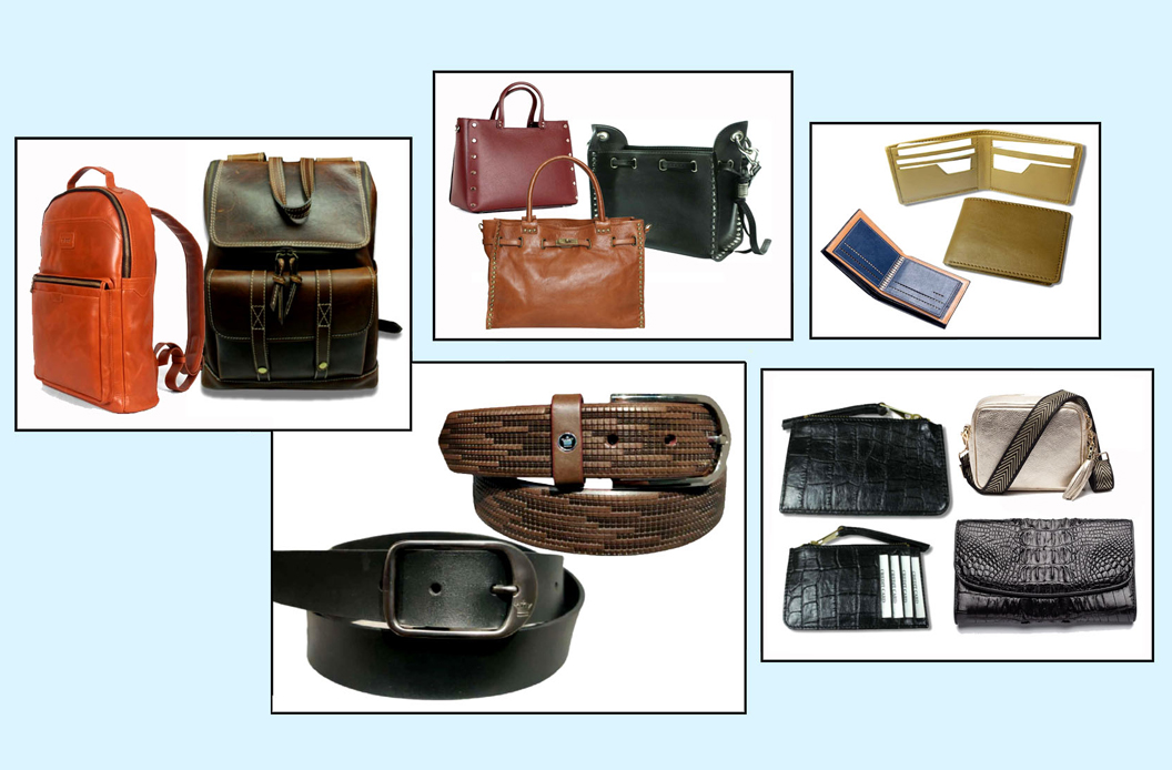 Home chemical products. orbis