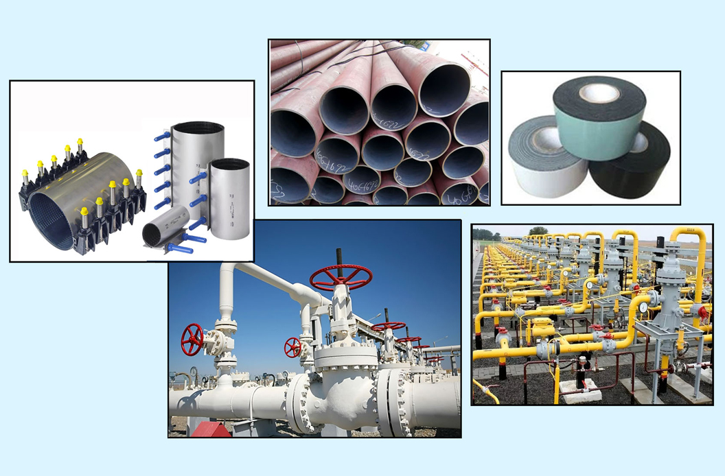 Home chemical products. orbis