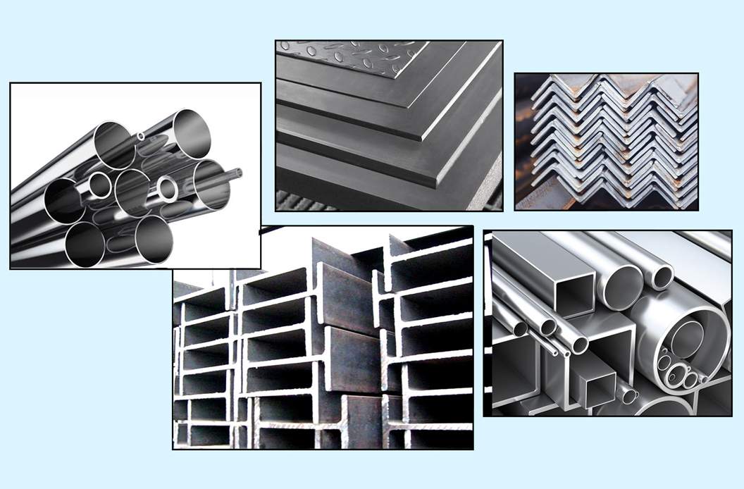 Home chemical products. orbis